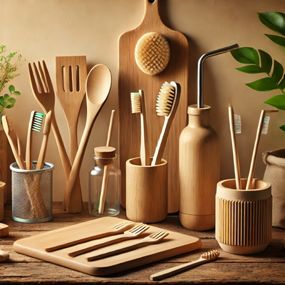 Bamboo Products