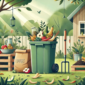 Home Composting